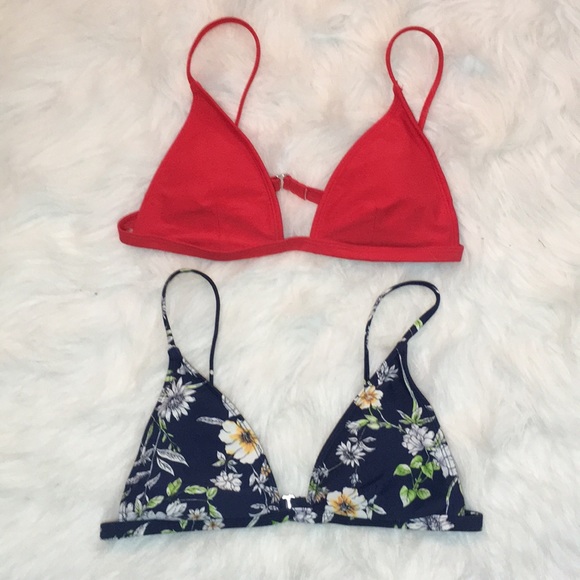Other - Swim Top Bundle